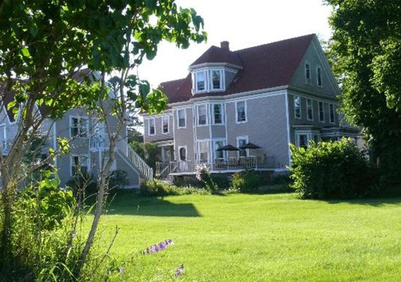 Beach Street Inn St. Martins Exterior photo